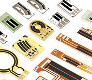Custom Thick Film Sensors